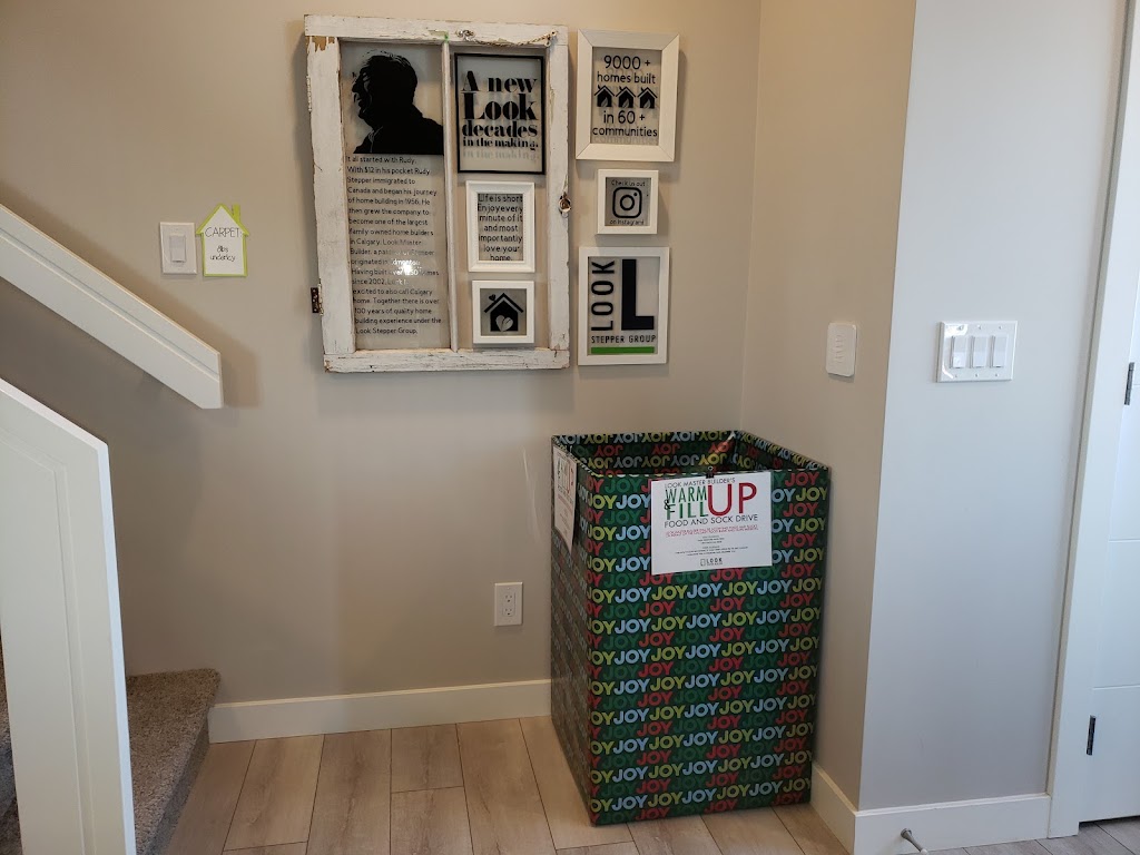 Look Master Builder - Wolf Willow | 27 Wolf Creek Ave SE, Calgary, AB T2X 0M7, Canada | Phone: (403) 931-8619