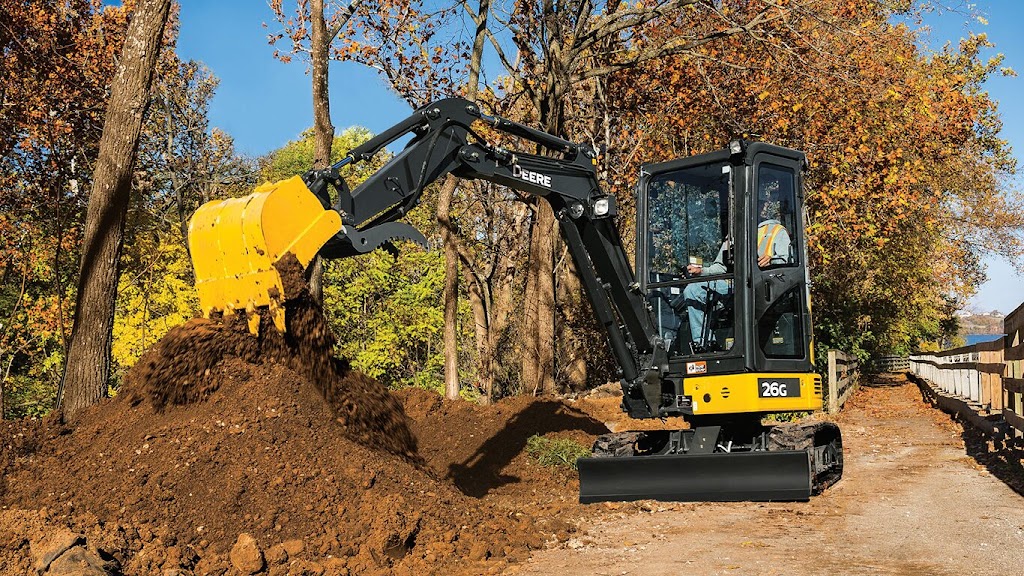 George Family Mowing landscaping and Snow removal | 21 E Pleasant St, Amherst, NS B4H 1M5, Canada | Phone: (902) 694-9918