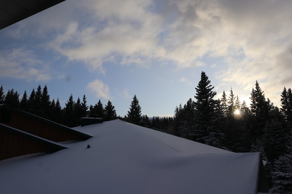 Sanctum Retreat | 11 Sanctum Way, Caroline, AB T0M 0M0, Canada | Phone: (888) 442-0285