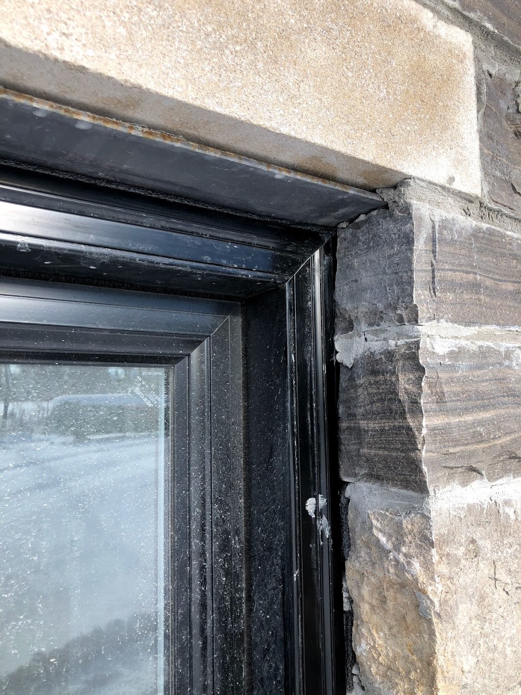 BC Caulking | 1478 McRoberts Cres, Innisfil, ON L9S 0J9, Canada | Phone: (289) 803-2025