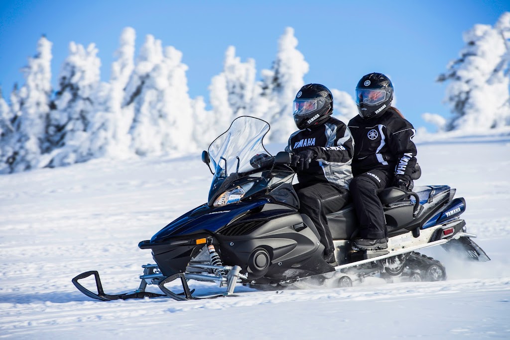 Location Sports Motorisés | 1961 Bd de Sainte-Adèle, Sainte-Adèle, QC J8B 0K1, Canada | Phone: (450) 229-2946