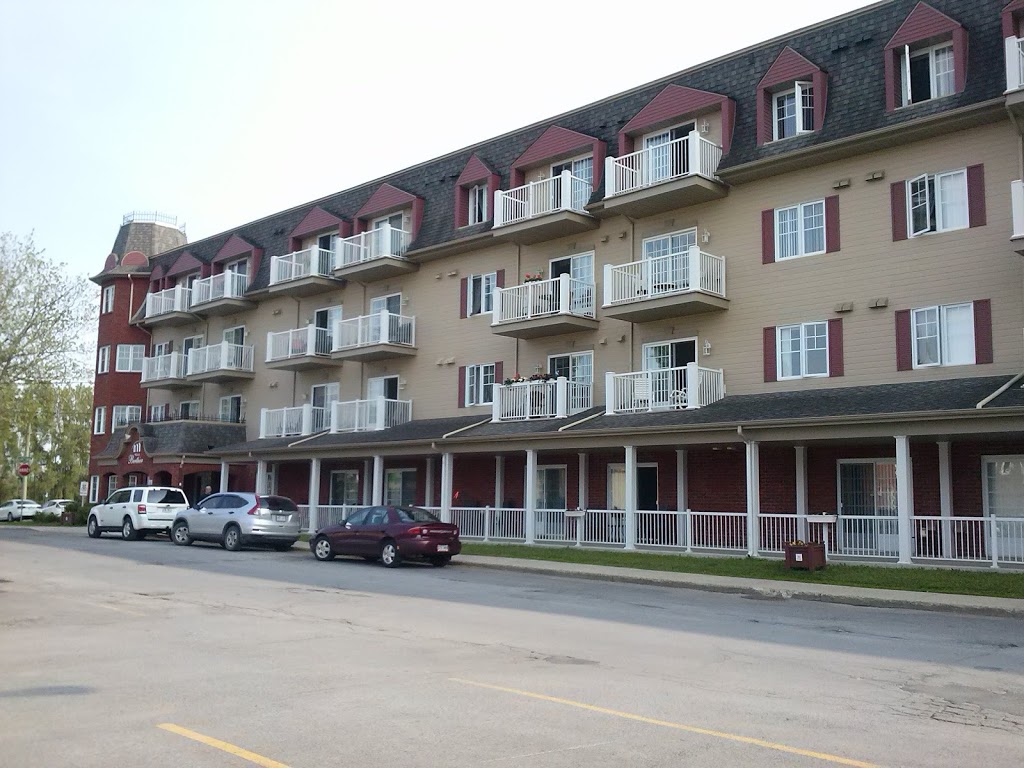 Villa Berthier | 101 Rue Sainte Foy, Berthierville, QC J0K 1A0, Canada | Phone: (450) 960-2084