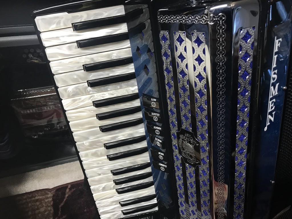Andersons Accordion | 31 Upper Middle Rd #4165, Burlington, ON L7M 0V4, Canada | Phone: (905) 335-6631