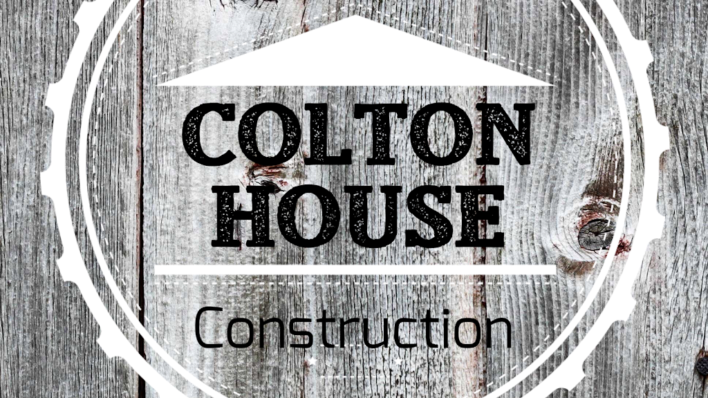 Colton House Construction | 182 Charles St E, Ingersoll, ON N5C 1K2, Canada | Phone: (519) 572-7452