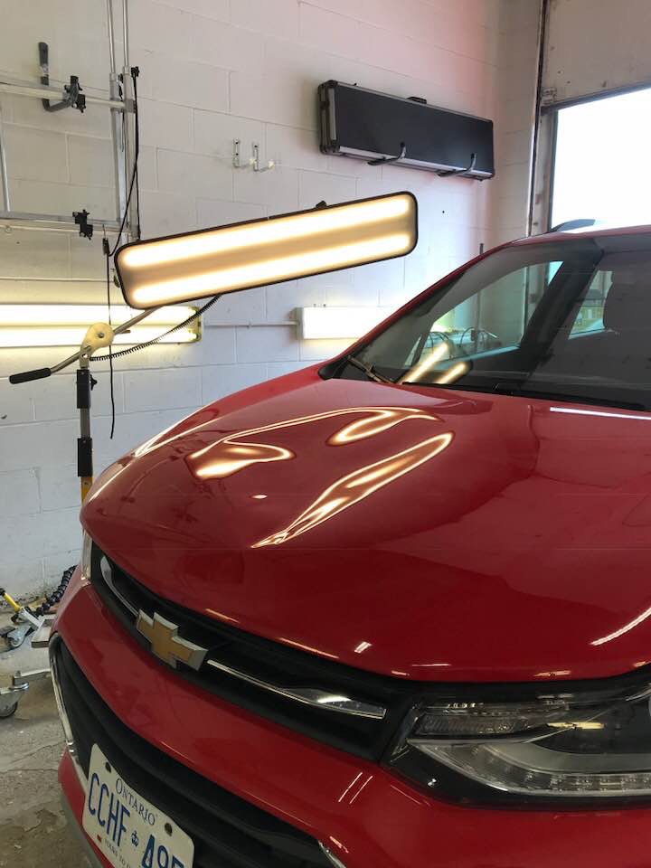 Auto Dentist | 151 Bentley Ave #17, Nepean, ON K2E 6T7, Canada | Phone: (613) 223-7077