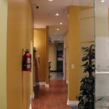 Smile Horizons Dental Arts | 3145 Dundas St W Unit 13, Mississauga, ON L5L 5V8, Canada | Phone: (905) 607-8778