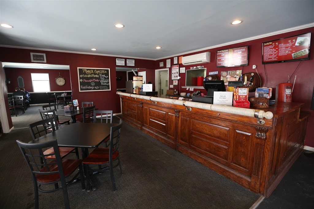 Great Lakes Pizza | 444 Indian Church Rd, Buffalo, NY 14224, USA | Phone: (716) 939-3333