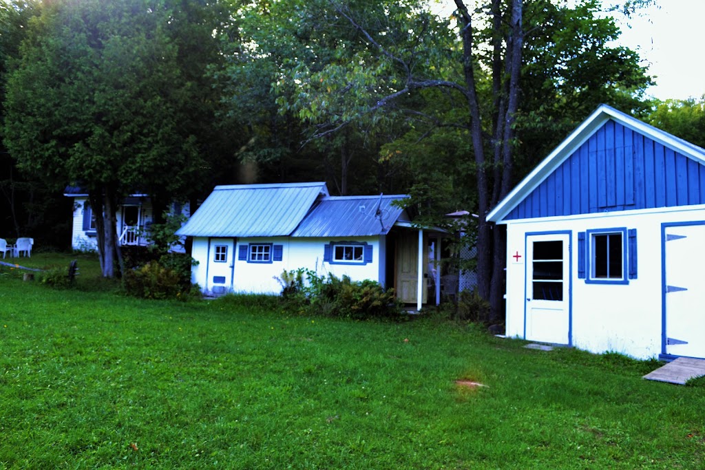 Camp Olier | 298 Chem. Godefroy, Sainte-Anne-des-Lacs, QC J0R 1B0, Canada | Phone: (450) 224-2004