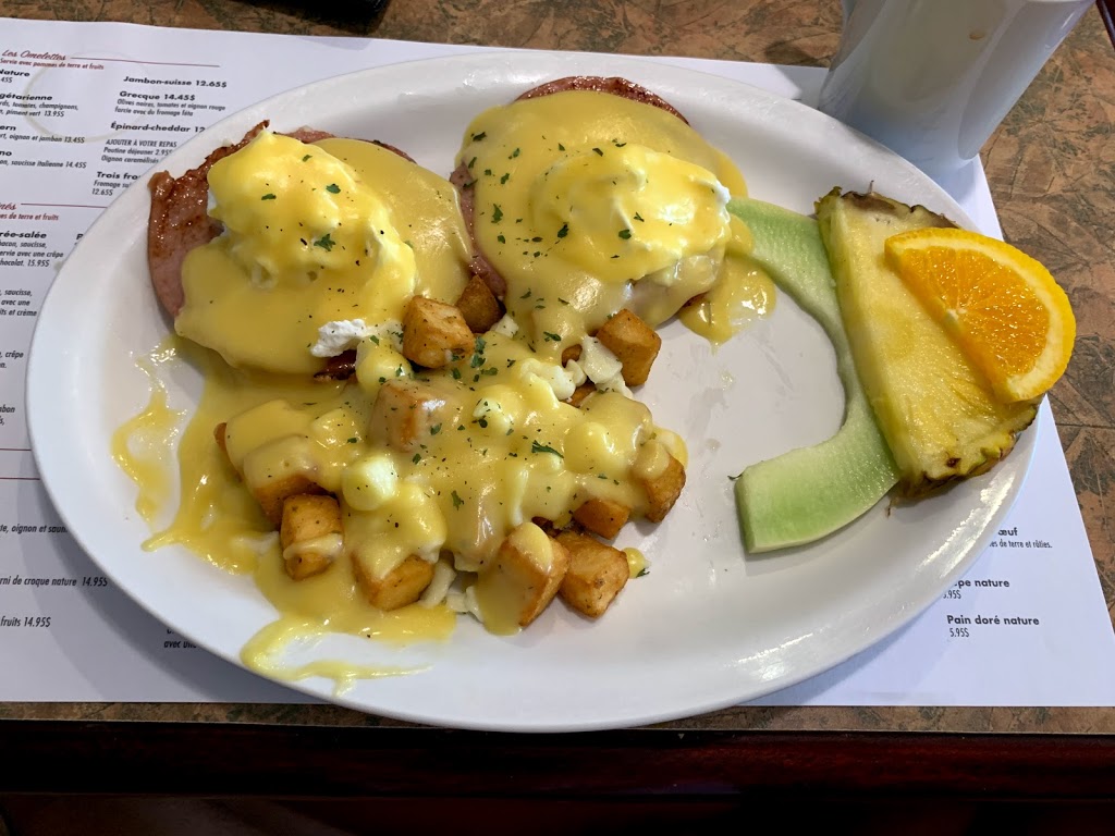 La Buena Déjeuner | 1160 Boulevard Saint-Joseph # 5, Gatineau, QC J8Z 1T3, Canada | Phone: (819) 743-6877