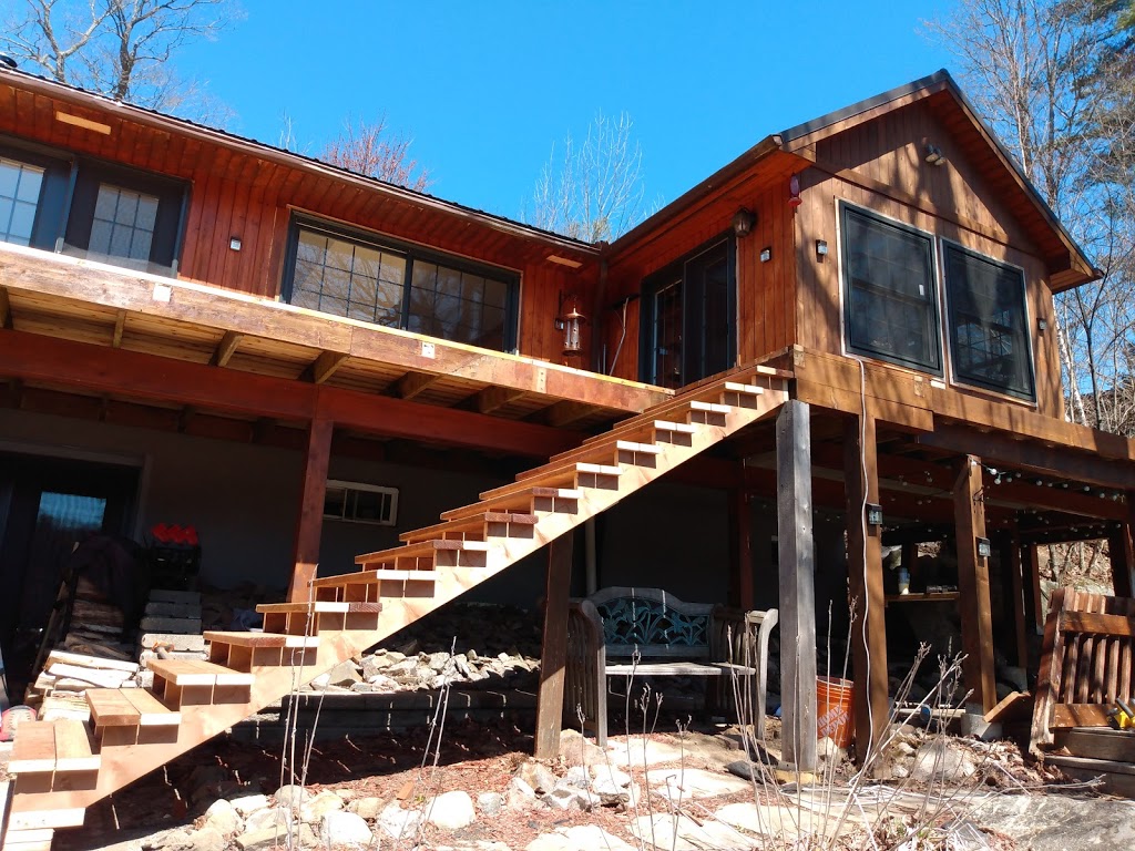 North Star Home Vision | 15 Keith Rd #2, Bracebridge, ON P1L 0A1, Canada | Phone: (705) 333-7939