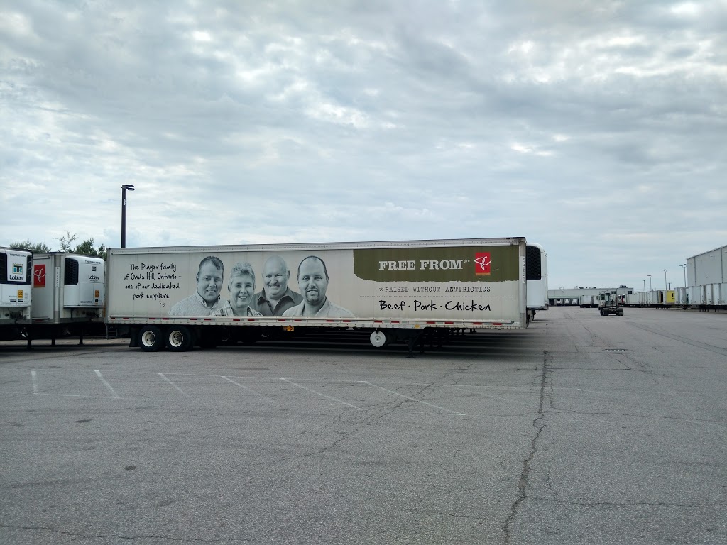 Loblaw - Maple Grove Distribution Center | 1105 Fountain St N, Cambridge, ON N3E 1A2, Canada | Phone: (519) 653-3311