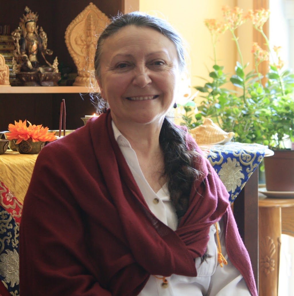 Centre Paramita dOttawa-Gatineau | résidence, privée-bureau, 15 Chemin Brown, Chelsea, QC J9B 1X3, Canada | Phone: (819) 918-9822