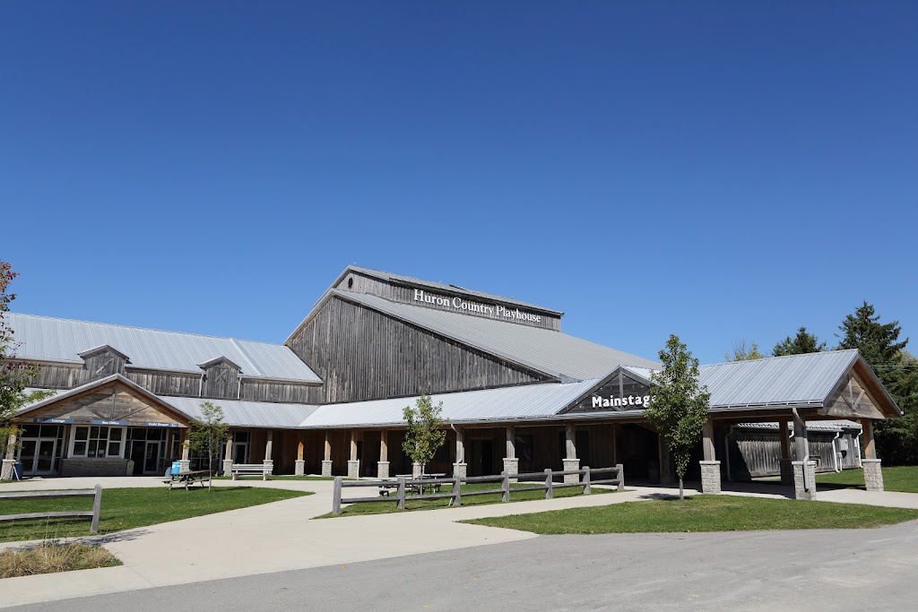 Huron Country Playhouse | 70689 B Line, Grand Bend, ON N0M 1T0, Canada | Phone: (855) 372-9866