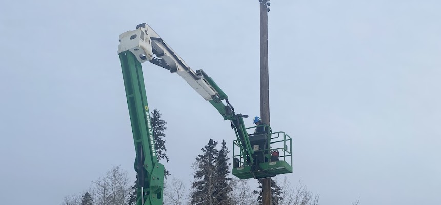 Stigg Security Inc. @ Calgary | 121 8 Ave SE, High River, AB T1V 1R8, Canada | Phone: (780) 215-2887