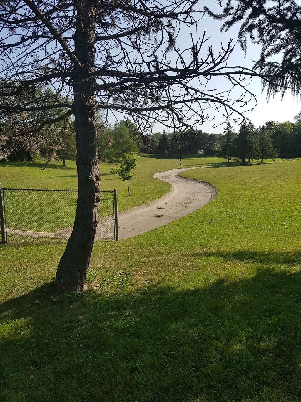 Bullfrog Pond Park | 13 Walnut Dr, Guelph, ON N1E, Canada