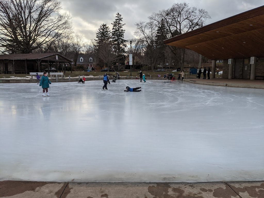 Dundas Driving Park Skating Rink | 71 Cross St, Dundas, ON L9H 2R5, Canada | Phone: (905) 546-3747