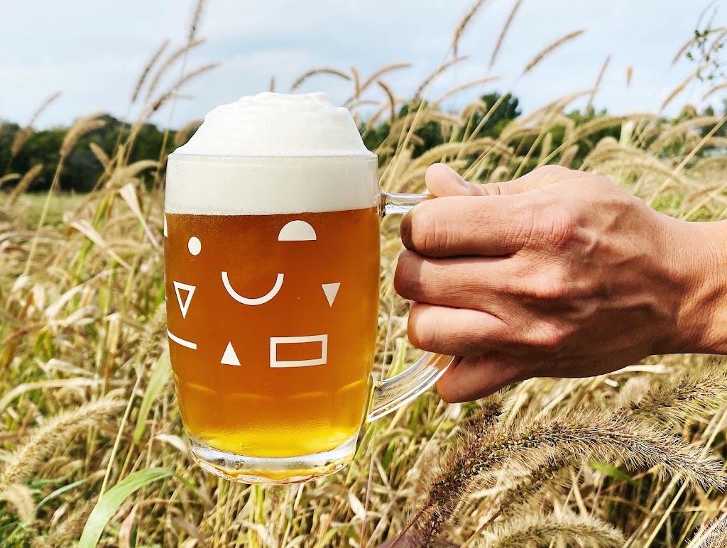 Matron Fine Beer | 65 Barker’s Lane, Bloomfield, ON K0K 1G0, Canada | Phone: (613) 393-9195