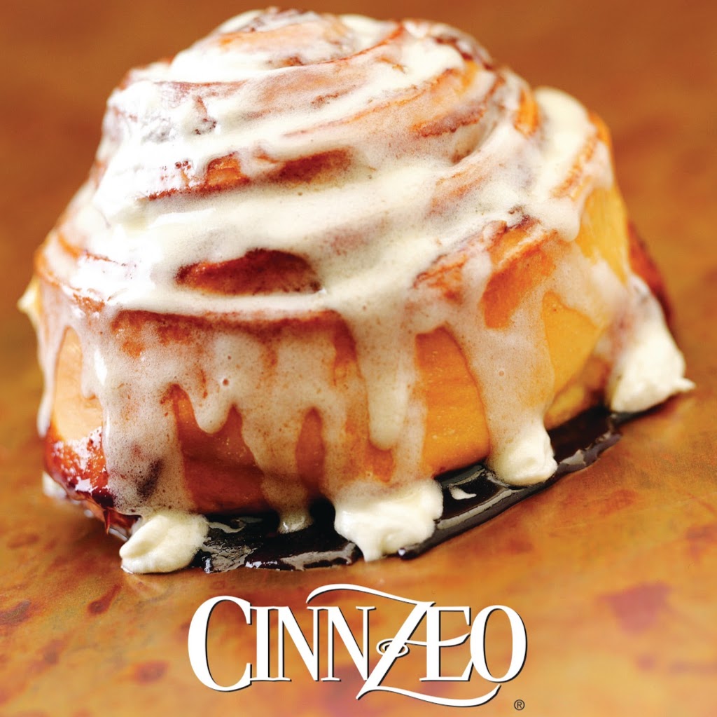 Cinnzeo | Market Mall, 3625 Shaganappi Trail NW, Calgary, AB T3A 0E2, Canada | Phone: (403) 247-9004
