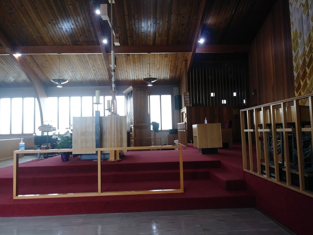 St. Georges Anglican Church | 11733 87 Ave NW, Edmonton, AB T6G 0Y4, Canada | Phone: (780) 439-1470
