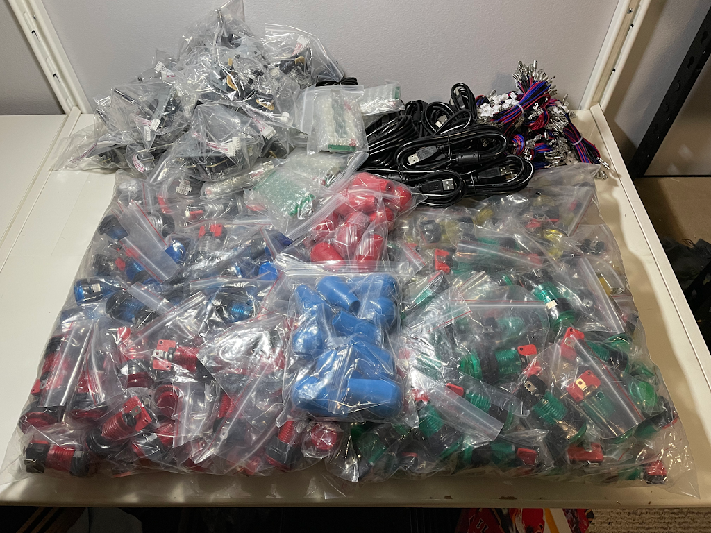 Retropie Video Game Guy | 226 Canals Close SW, Airdrie, AB T4B 0S5, Canada | Phone: (403) 605-1040
