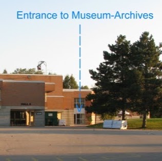 Lithuanian Museum-Archives of Canada | 2185 Stavebank Rd, Mississauga, ON L5C 1T3, Canada | Phone: (905) 361-0434