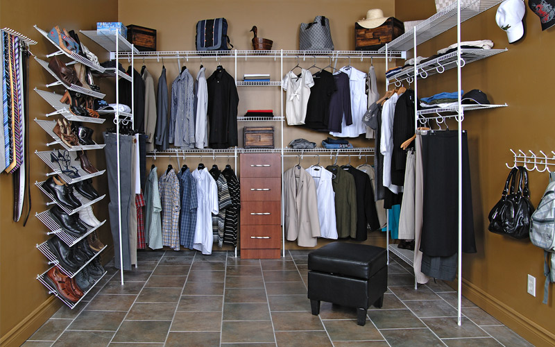As Du Rangement | 1635 Boulevard Lebel, Chambly, QC J3L 0R8, Canada | Phone: (514) 792-4036