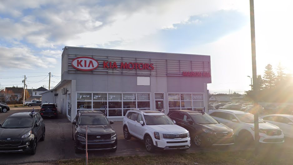 Maison Kia Dolbeau-Mistassini | 59 Bd Panoramique, Dolbeau-Mistassini, QC G8L 5G5, Canada | Phone: (418) 276-1555