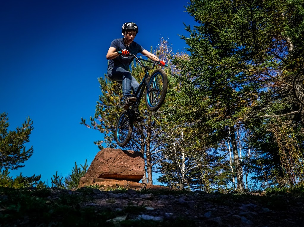 The Railyard Mountain Bike Park | 627 Young St, Truro, NS B2N 3Y8, Canada | Phone: (902) 893-6078