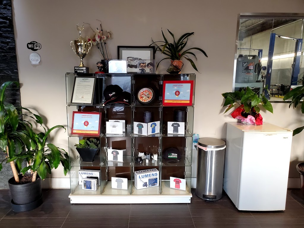 T&T Auto | 1625 Trinity Dr #5, Mississauga, ON L5T 1W9, Canada | Phone: (289) 562-0009