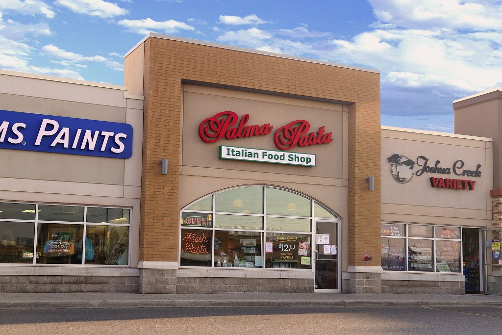Palma Pasta 2501 2501 Prince Michael Dr, Oakville, ON L6H 0E9, Canada
