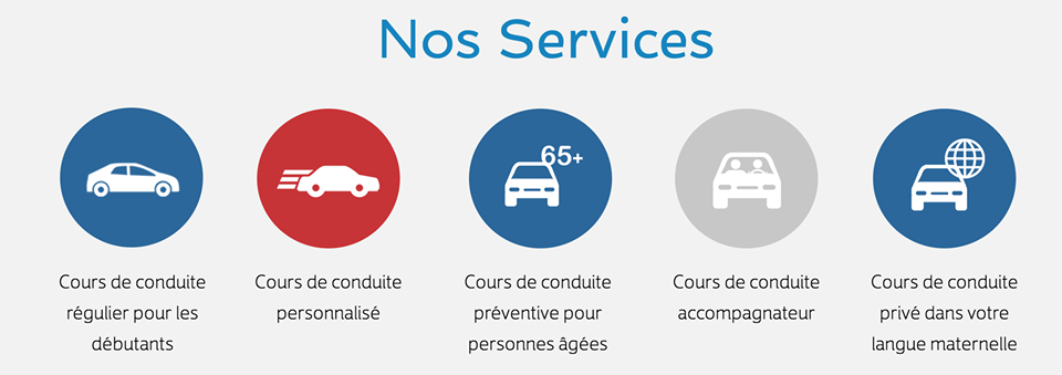 École de conduite Quebec | Longueuil | 1210 Chemin de Chambly, Longueuil, QC J4J 3W6, Canada | Phone: (450) 646-0808