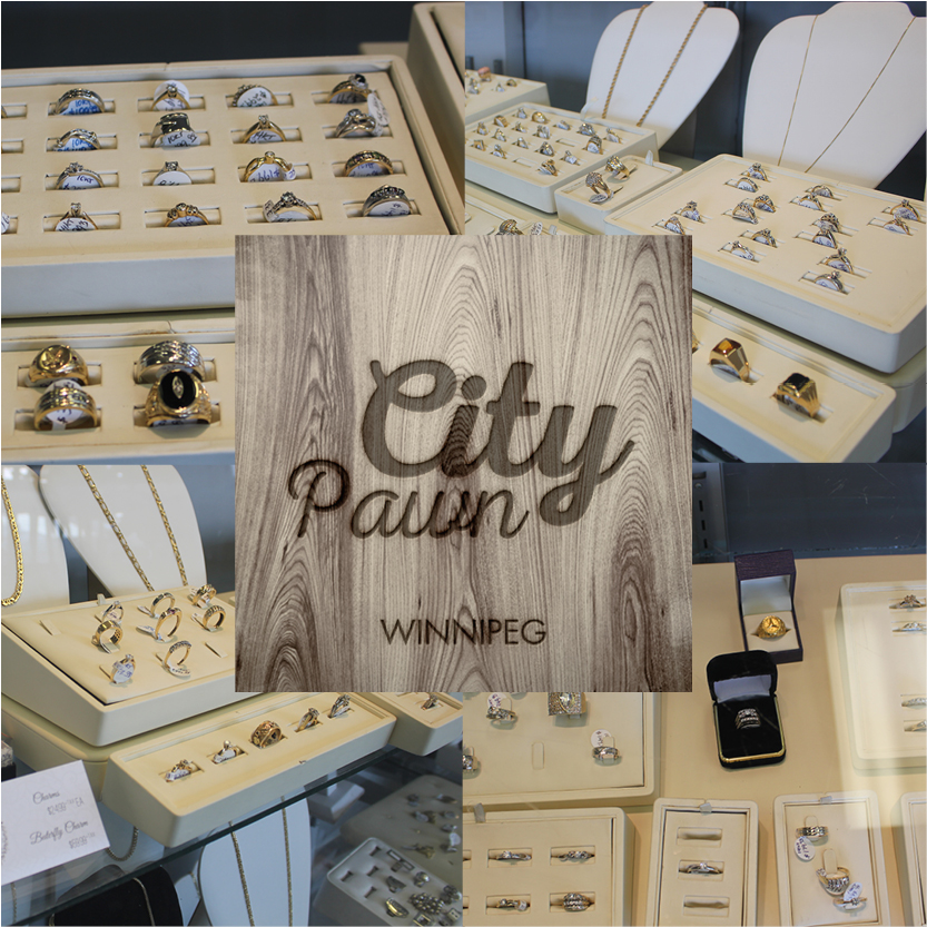 City Pawn & Sales Ltd | 305 McPhillips St, Winnipeg, MB R3E 3H9, Canada | Phone: (204) 774-2244