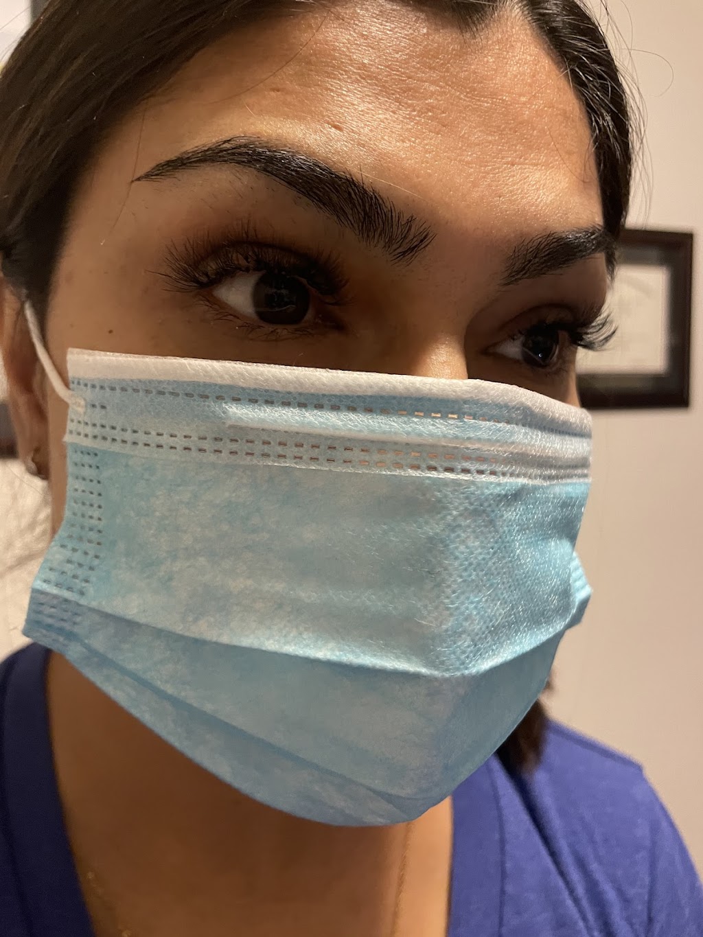 BRAMPTON MAKEUP, LASHES & BROWS | CREATIVEWORKS-ME | Gammon Cres, Brampton, ON L6Y 6B7, Canada | Phone: (416) 878-7824