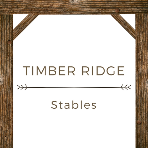 Timber Ridge Stables | 51321, Range Rd 24, Parkland County, AB T7Y 2K4, Canada | Phone: (780) 965-1306