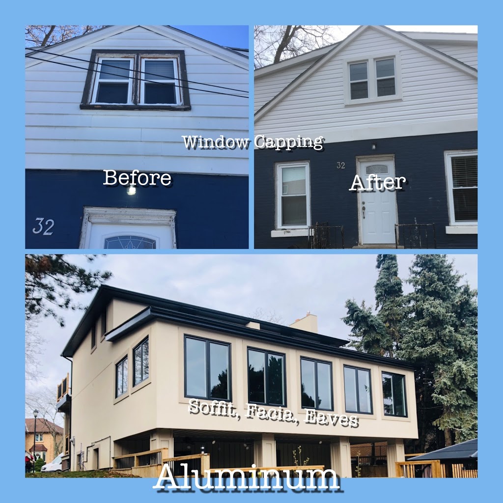 Rx Hammer Construction Inc. | Springview Dr, Waterdown, ON L8B 0V7, Canada | Phone: (905) 407-8425