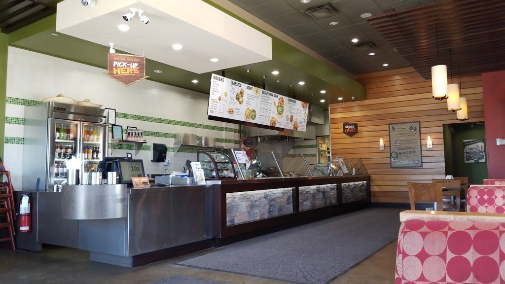 Mucho Burrito Fresh Mexican Grill | 9378 Southfort Dr #109, Fort Saskatchewan, AB T8L 0C5, Canada | Phone: (780) 589-2200
