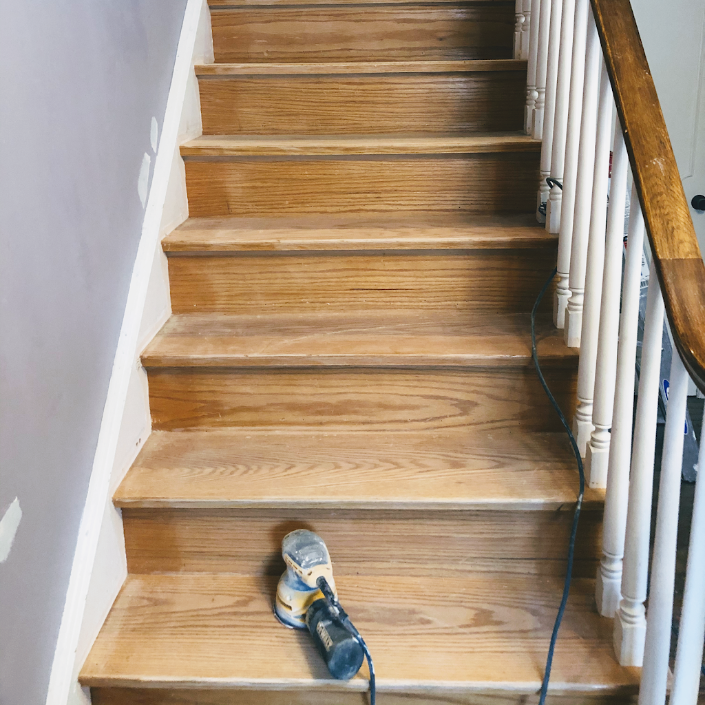 Painters Touch | 895 Dufferin Ave, London, ON N5W 3K3, Canada | Phone: (226) 224-1428