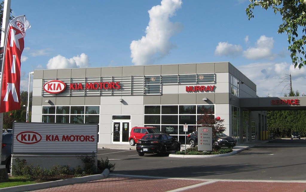 Murray Kia Abbotsford | 30325 Automall Dr, Abbotsford, BC V2T 5M1, Canada | Phone: (604) 626-4542