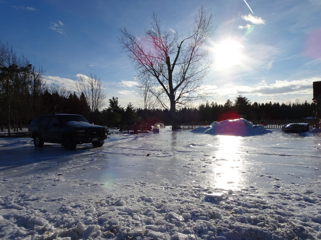 Alpenblick Farm | 8138 Golf Club Way, Ottawa, ON K0A 1B0, Canada | Phone: (613) 253-2640