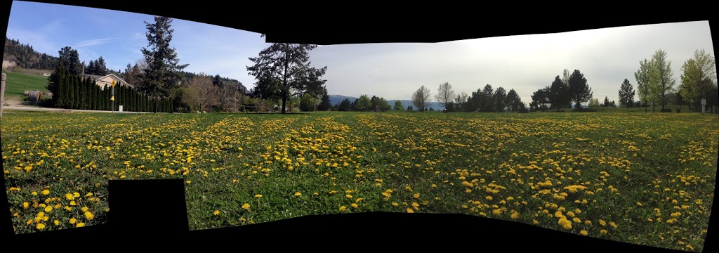 Golfview park | Summit Dr, Kelowna, BC V1Y, Canada