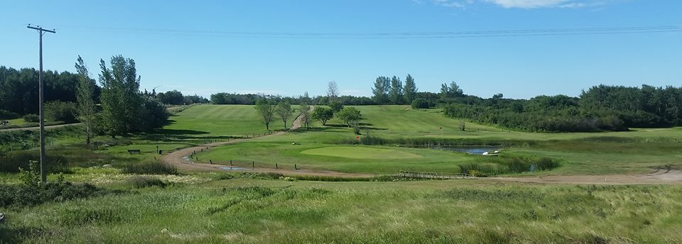 Regina Beach Golf Club | 433 McNab road Box 31, 4C0, Regina Beach, SK S0G 4C0, Canada | Phone: (306) 729-4653