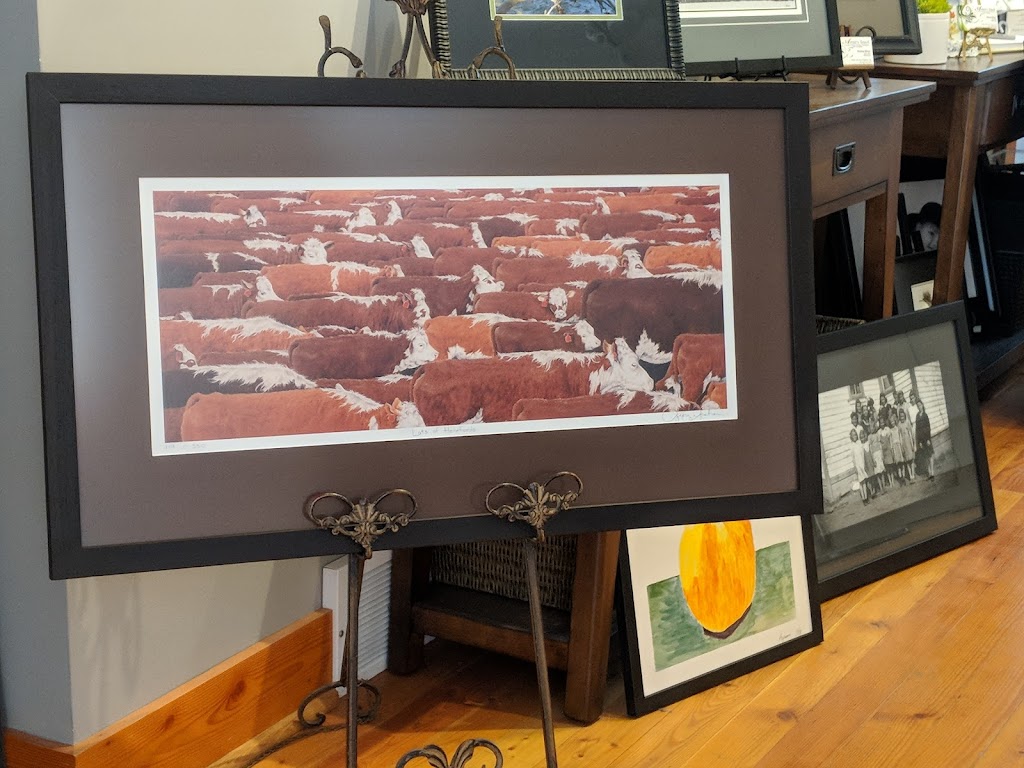 Artists Touch - Donna Bilyk Artist | 7819 17 Ave, Coleman, AB T0K 0M0, Canada | Phone: (587) 220-4457