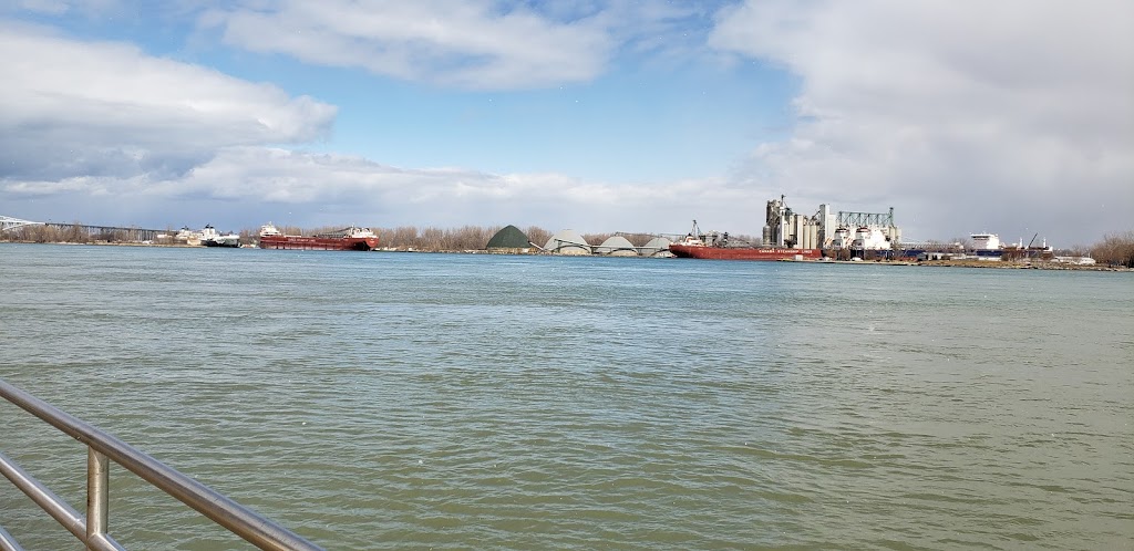 Bridgeview Marina | 1 Marina Road, Point Edward, Sarnia, ON N7T 7J7, Canada | Phone: (800) 265-0330