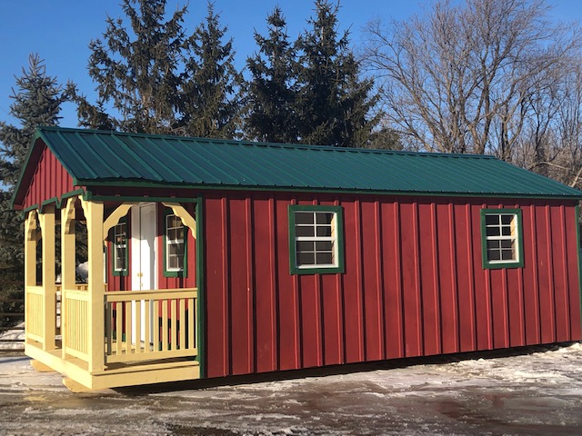 Crawford Sheds | 4083 Prince of Wales Dr, Ottawa, ON K2C 3H2, Canada | Phone: (613) 816-7888