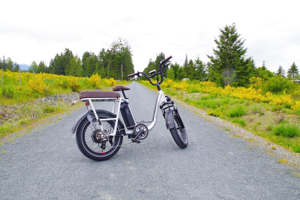 Maxs eBikes | 641 Memorial Ave, Qualicum Beach, BC V9K 1L8, Canada | Phone: (250) 752-9921