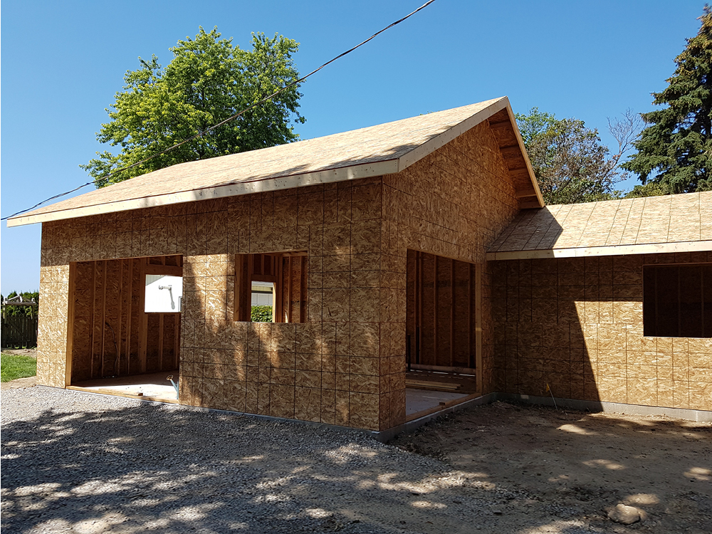 Boudreau Group | 45 King St E, Harrow, ON N0R 1G0, Canada | Phone: (519) 738-0606