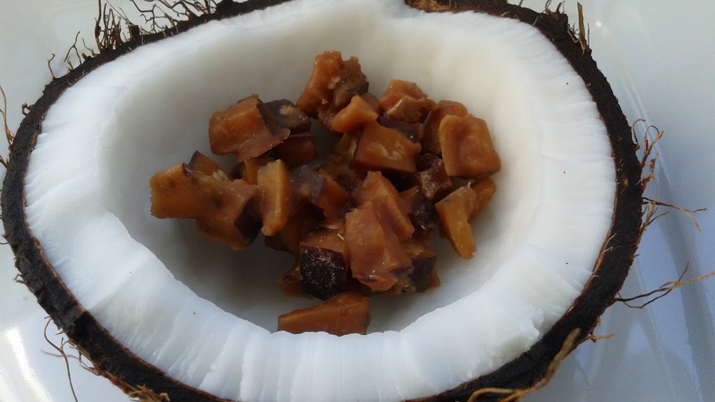 Tropix Coconut Drops | 197 Wilkinson Rd Unit 3, Brampton, ON L6T 5E3, Canada | Phone: (416) 873-6808