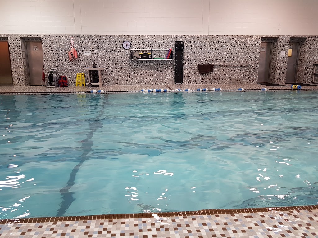 YMCA-YWCA of Winnipeg – Elmwood-Kildonan Branch | 454 Kimberly Ave, Winnipeg, MB R2K 0X8, Canada | Phone: (204) 668-8140