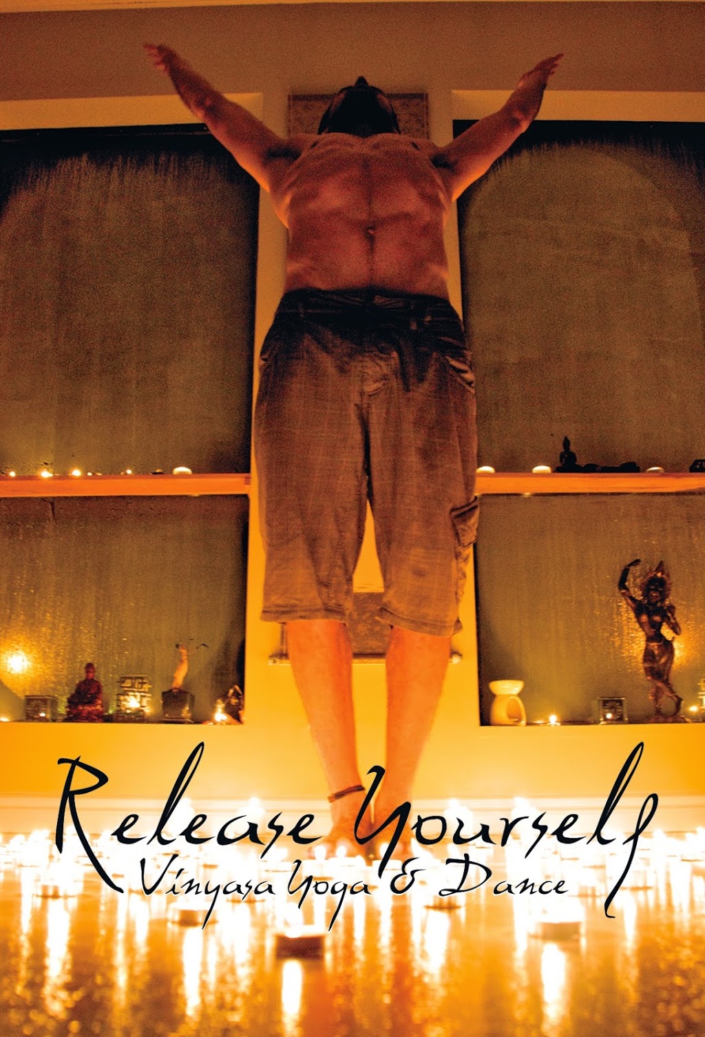 Release Yourself Personal Training & Power Yoga with Matthew Yau | 4212 Castle Rd, Regina, SK S4S 4W1, Canada | Phone: (306) 539-1140