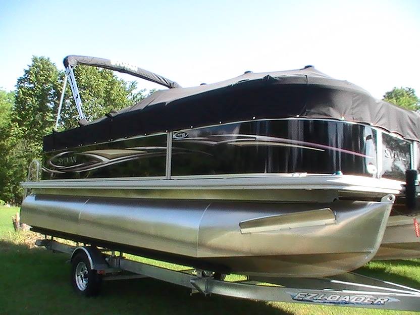 Kelseys Marina LTD | 844 Water St, Athens, ON K0E 1B0, Canada | Phone: (613) 924-2568